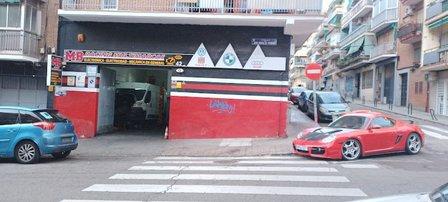 MB RACING MULTIMARCA