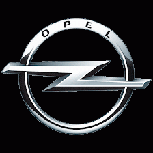 Opel Motor Aranda
