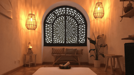 THE LANNA MASSAGE
