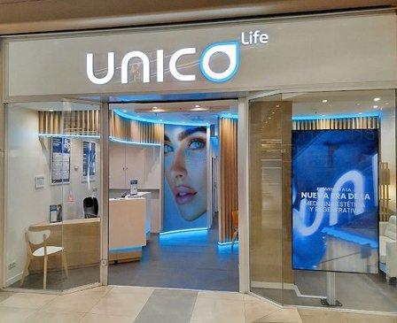 Centros Unico