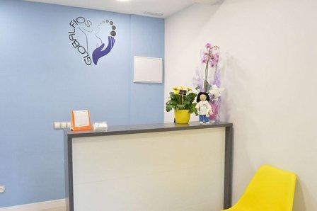 Globalfios Fisioterapia Leganés