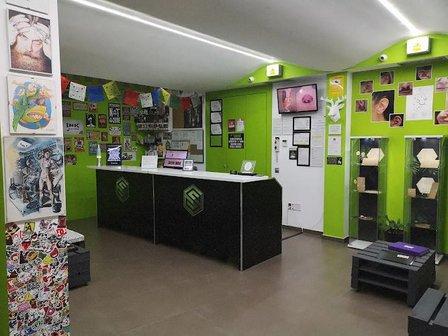 Subdermo Tattoo & Piercing Studio