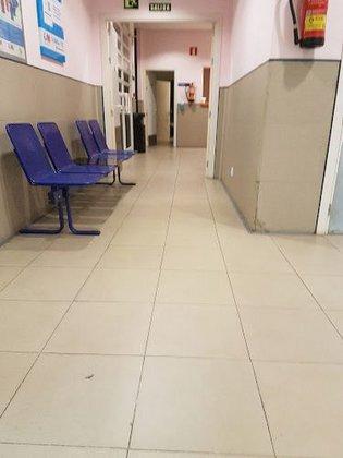 San Fernando Health Center