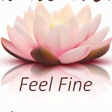 Centro de Masajes Feel Fine