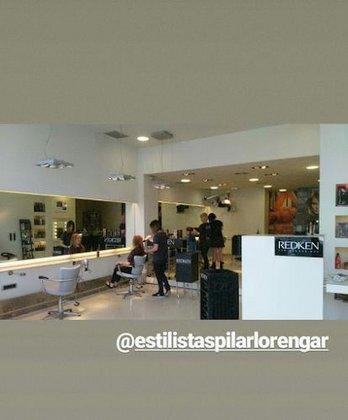 Peluquería ENJOY