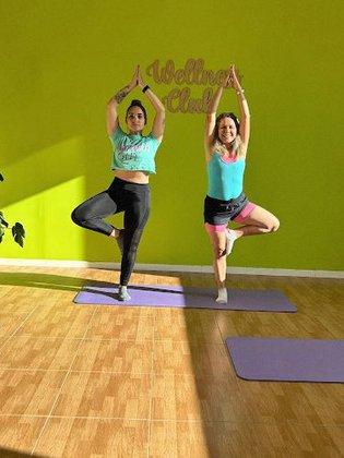 Wellness Club Guadalajara