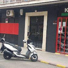 Motos Mako Bikes