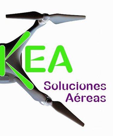 Kea Soluciones Aéreas