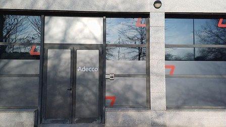 Adecco Staffing