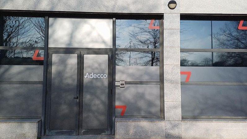 Adecco Staffing