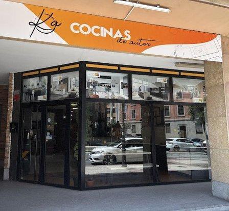 Cocinas Ka