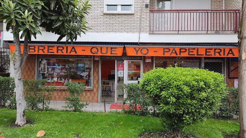 Queyo.es es tu tienda
