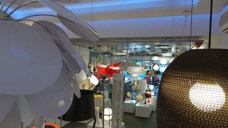 Light Years Projects - Lighting