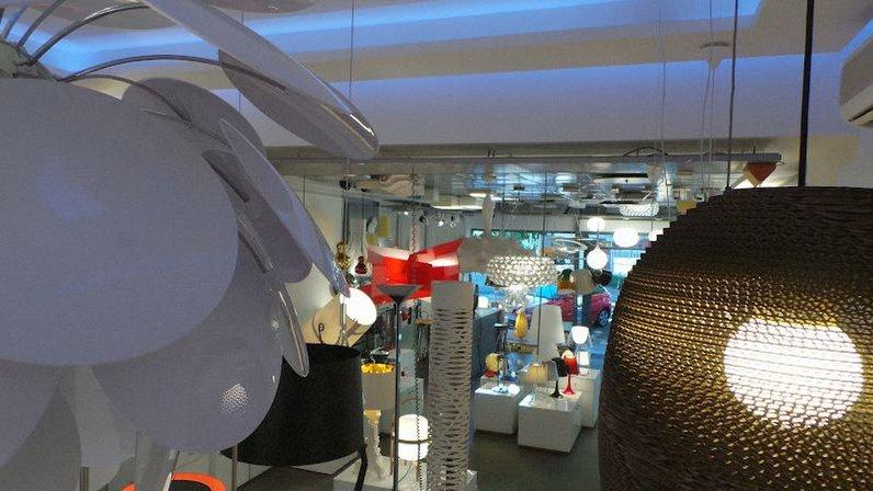 Light Years Projects - Lighting