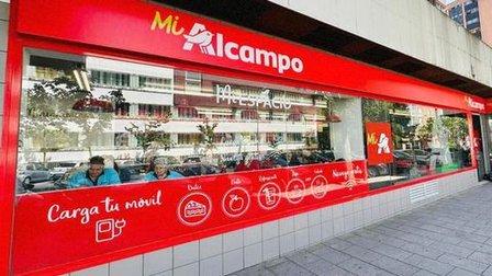 Mi Alcampo