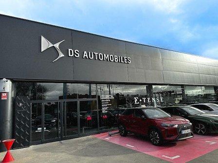 DS Store Leganés