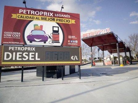 Petroprix