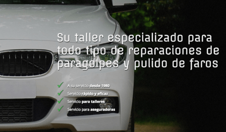 Taller Platinista