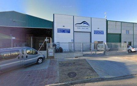 AUTOCOMERCIAL PEDROÑERAS S.L.