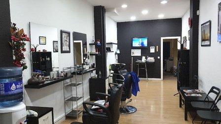 Peluquería de caballeros Daniel