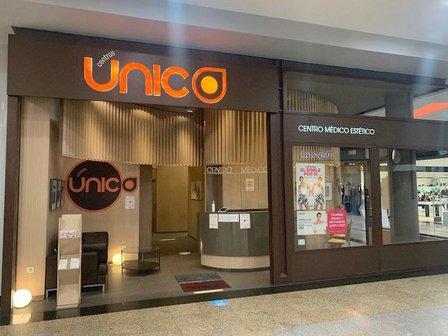 Centros Único | Depilación Láser y Medicina Estética Pinto