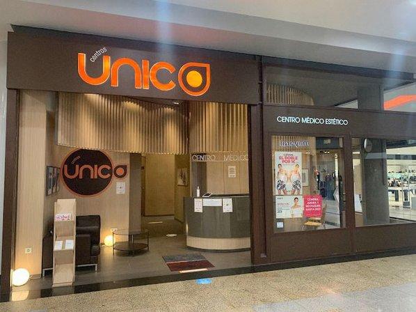 Centros Único | Depilación Láser y Medicina Estética Pinto