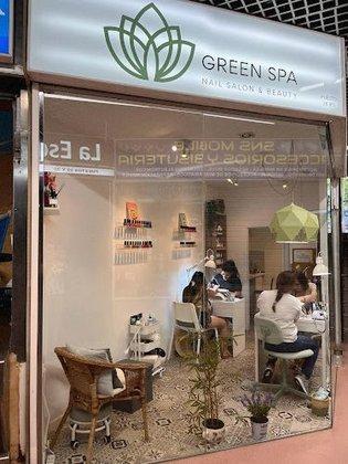 Green Spa Madrid