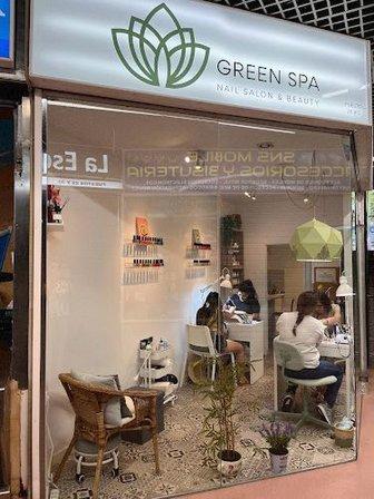 Green Spa Madrid