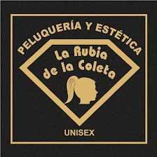 Peluquería & Estética La Rubia de La Coleta