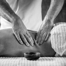 MIX MASSAGE BY VITALII