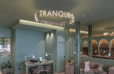 Tranquilo Lab - Beauty Centre Madrid
