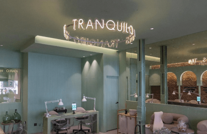 Tranquilo Lab - Beauty Centre Madrid