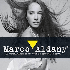 Marco Aldany
