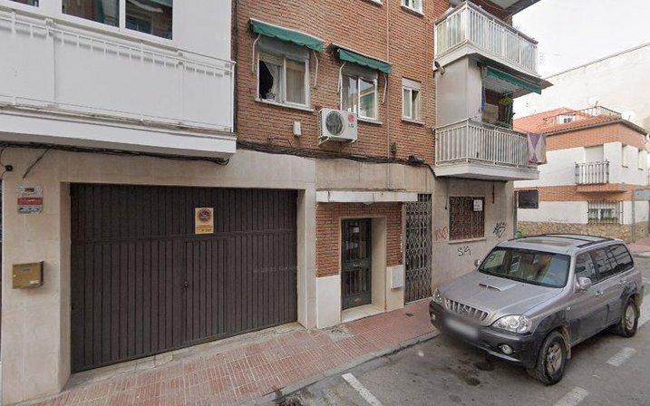 Ares Soluciones Integrales SL