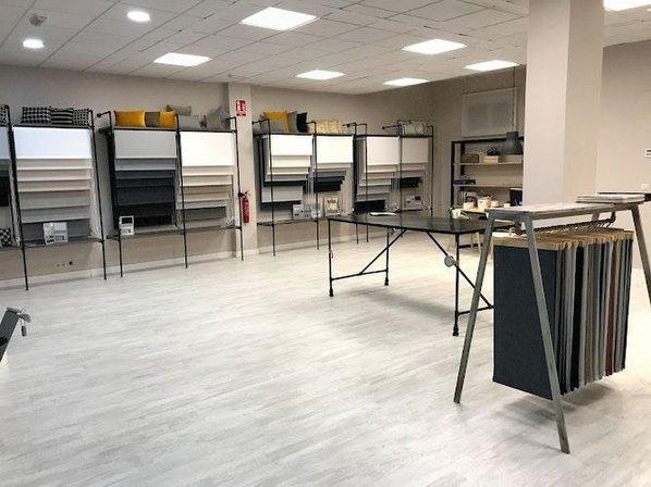 Tecnoestor estores