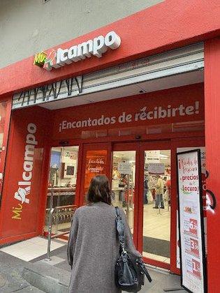 Alcampo Supermercado
