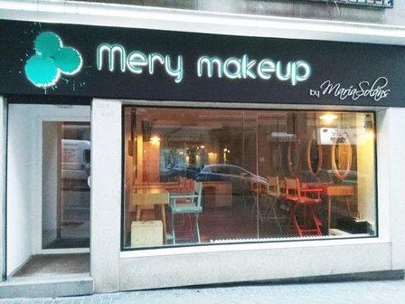 MERY Make Up - Agency and School of Professional Makeup