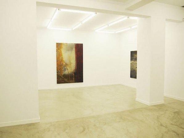 Pilar Serra Gallery