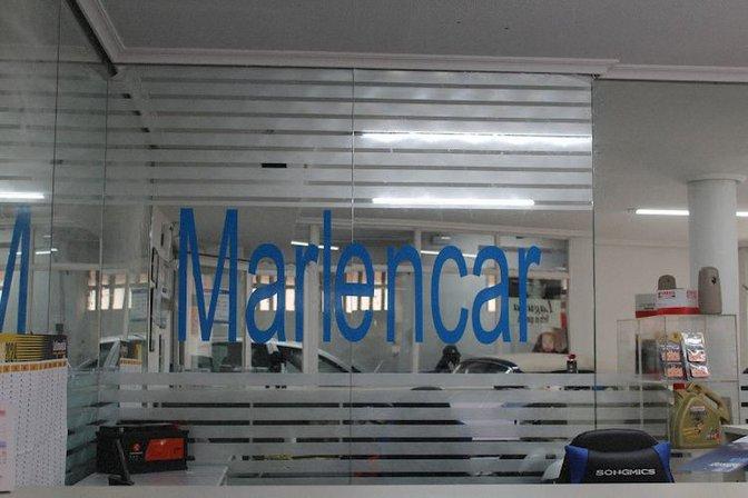 Talleres Marlen Car Multimarca