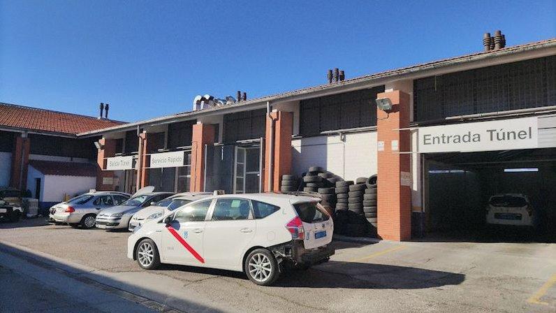 Talleres Cabalo