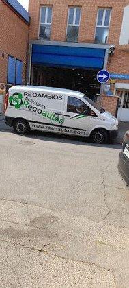 Inyecsal S.L. Diesel Injection Specialists