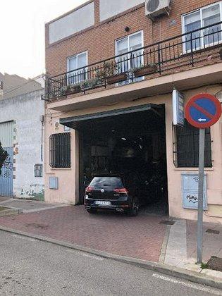 Auto Taller V Plaza