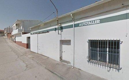 Autotaller Lucinio Gallego