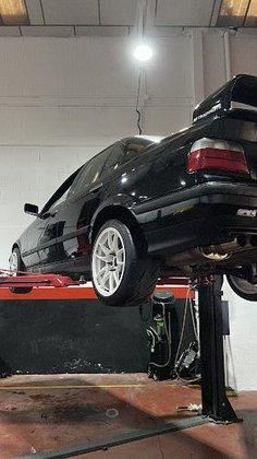 Track Spec Motorsport, S.L.