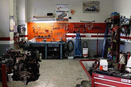 Atrio Motor