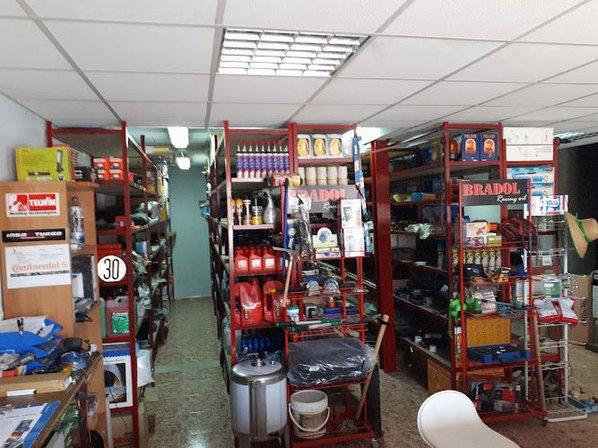 Talleres Anpada