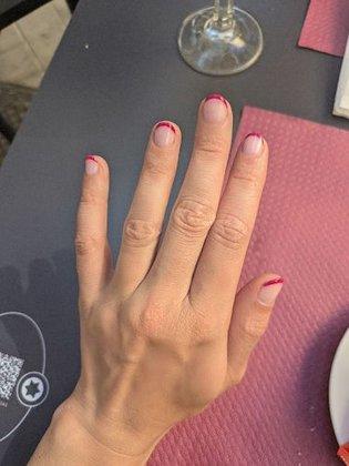 Andie Nail