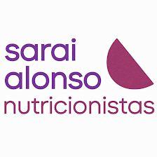 Sarai Alonso Nutricionistas