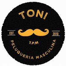 Toni Barber Men