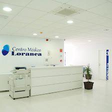 CENTRO MÉDICO LORANCA